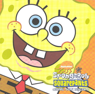 Spongebob Squarepants Original Theme Highlights