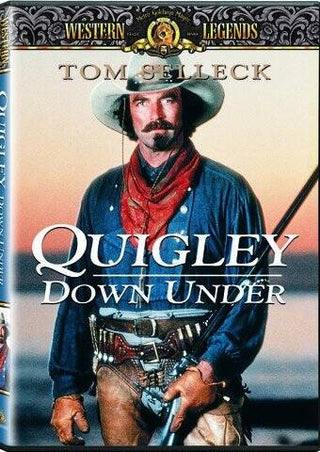 Quigley Down Under