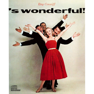 Ray Conniff- 'S Wonderful