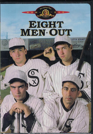 Eight Men Out