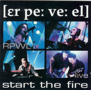 RPWL- Start The Fire Live