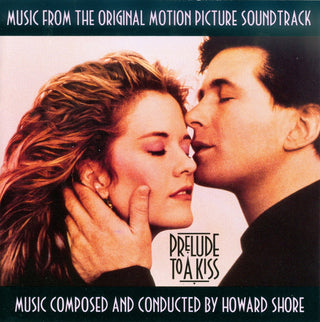 Prelude To A Kiss- Soundtrack