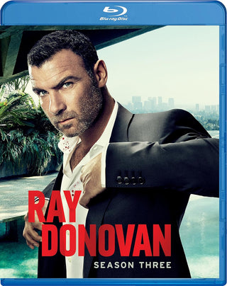 Ray Donovan Season Three