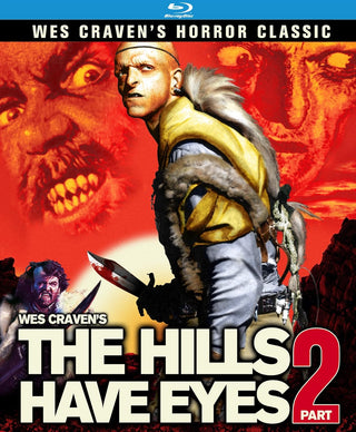 Hills Have Eyes Part 2