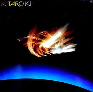Kitaro- Ki (German Press)