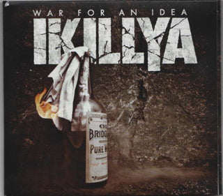 IKILLYA- War For An Idea