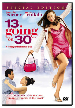 13 Going On 30