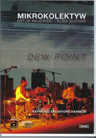 Mikrokolektyw- Dew Point