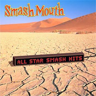 Smash Mouth- All Star Smash Hits
