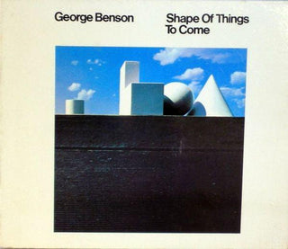 George Benson- Shape Of Things To Come