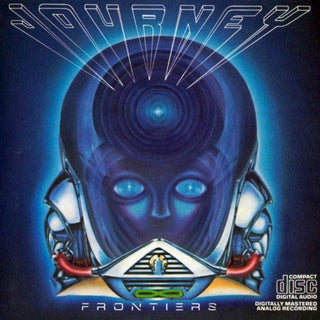 Journey- Frontiers