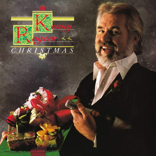 Kenny Rogers- Christmas