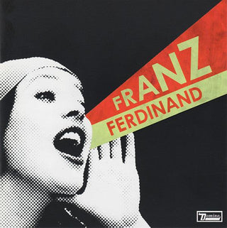 Franz Ferdinand- You Can Have It So Much Better