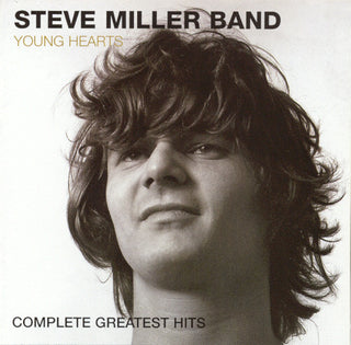 Steve Miller Band- Young Hearts: Complete Greatest Hits