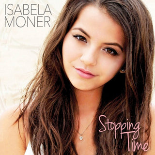 Isabela Moner- Stopping Time