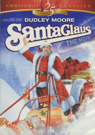 Santa Claus: The Movie