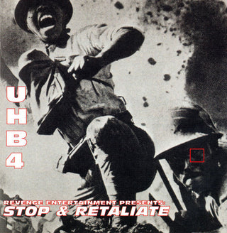 Various- UHBIV: Stop & Retaliate