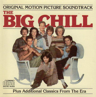 Big Chill Soundtrack