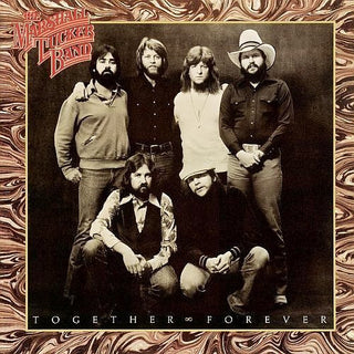 Marshall Tucker Band- Together Forever (Sealed)