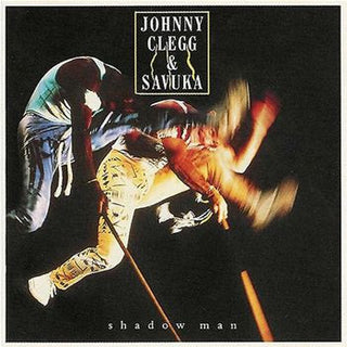 Johnny Clegg & Savuka- Shadow Man