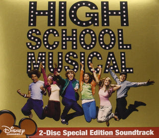 High School Musical Soundtrack