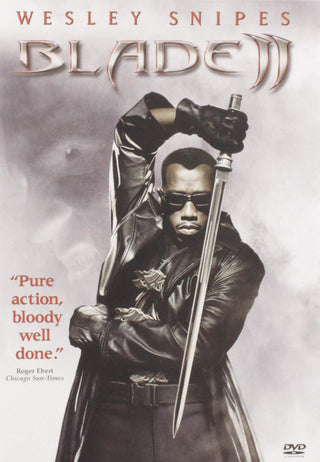 Blade II