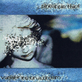 Pineapple Thief- Variations On A Dream