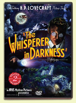 Whisperer In Darkness