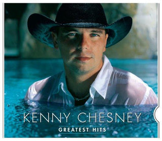 Kenny Chesney- Greatest Hits