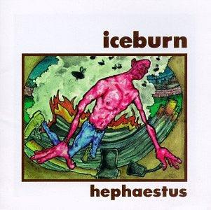 Iceburn- Hephaestus