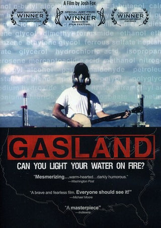Gasland