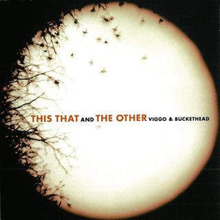 Viggo And Buckethead- This, That And The Other
