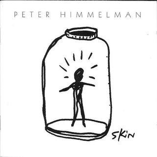Peter Himmelman- Skin