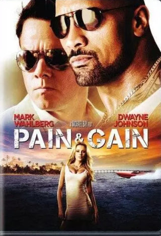 Pain & Gain