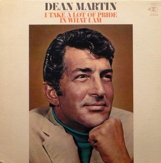 Dean Martin- I Take A Lot Of Pride In What I Am