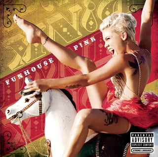 Pink- Funhouse