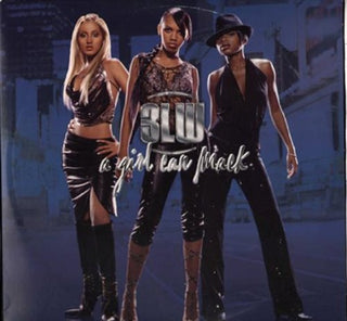 3LW- A Girl Can Mack (Fruit Punch)(Small Top Seam Split)(Sealed)