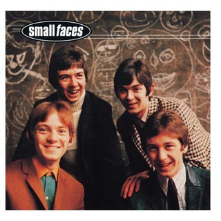 Small Faces- Small Faces