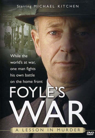 Foyle's War