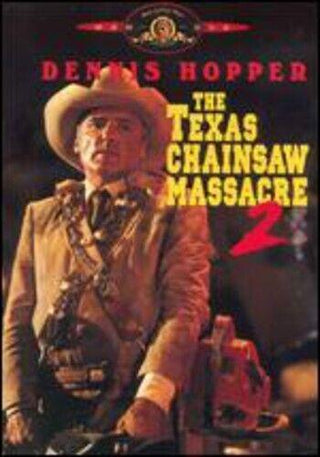 Texas Chainsaw Massacre 2
