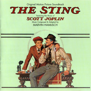 The Sting Soundtrack