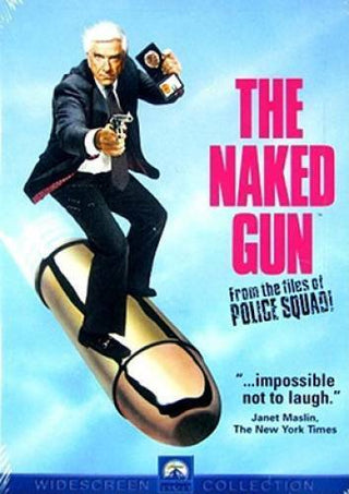 Naked Gun
