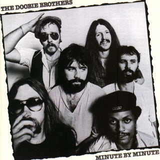 Doobie Brothers- Minute By Minute