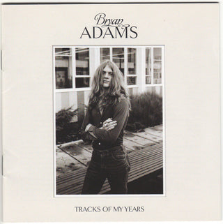 Bryan Adams- Tracks Of My Years