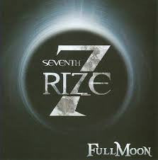 Seventh Rize- Full Moon