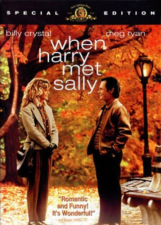 When Harry Met Sally