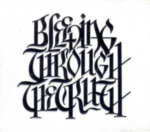 Bleeding Through- The Truth