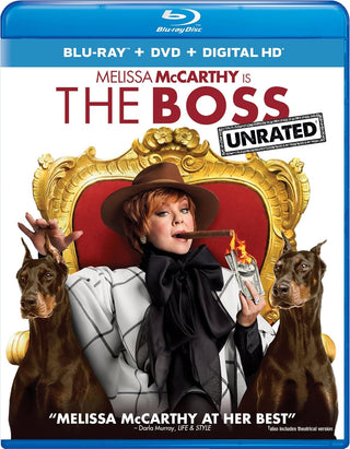 The Boss
