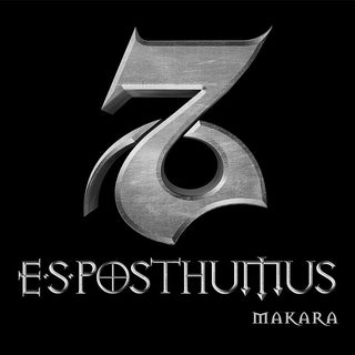 ES Posthumus- Makara