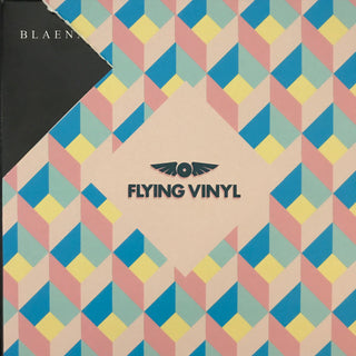 Various- Flying Vinyl: April 2017 (5X 7" Box Set)